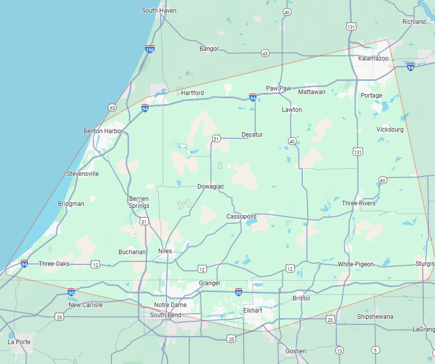 google map