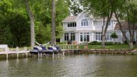 shoreline stabilization service